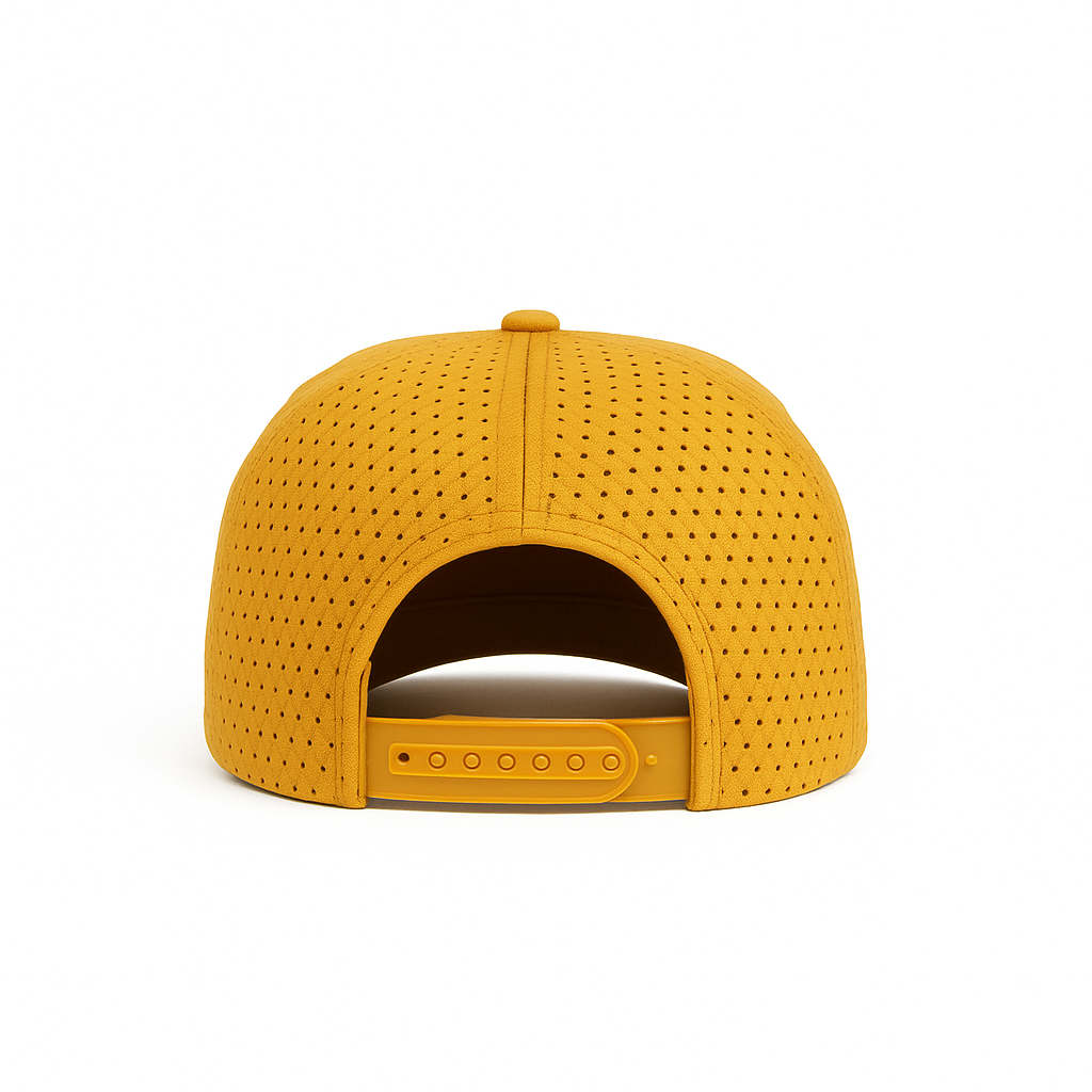 Hat Rear